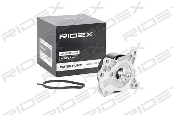 RIDEX 1260W0049