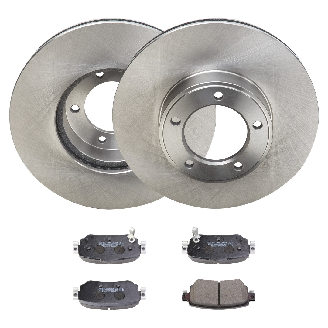 RIDEX 3405B2685