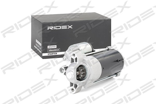 RIDEX 2S0034