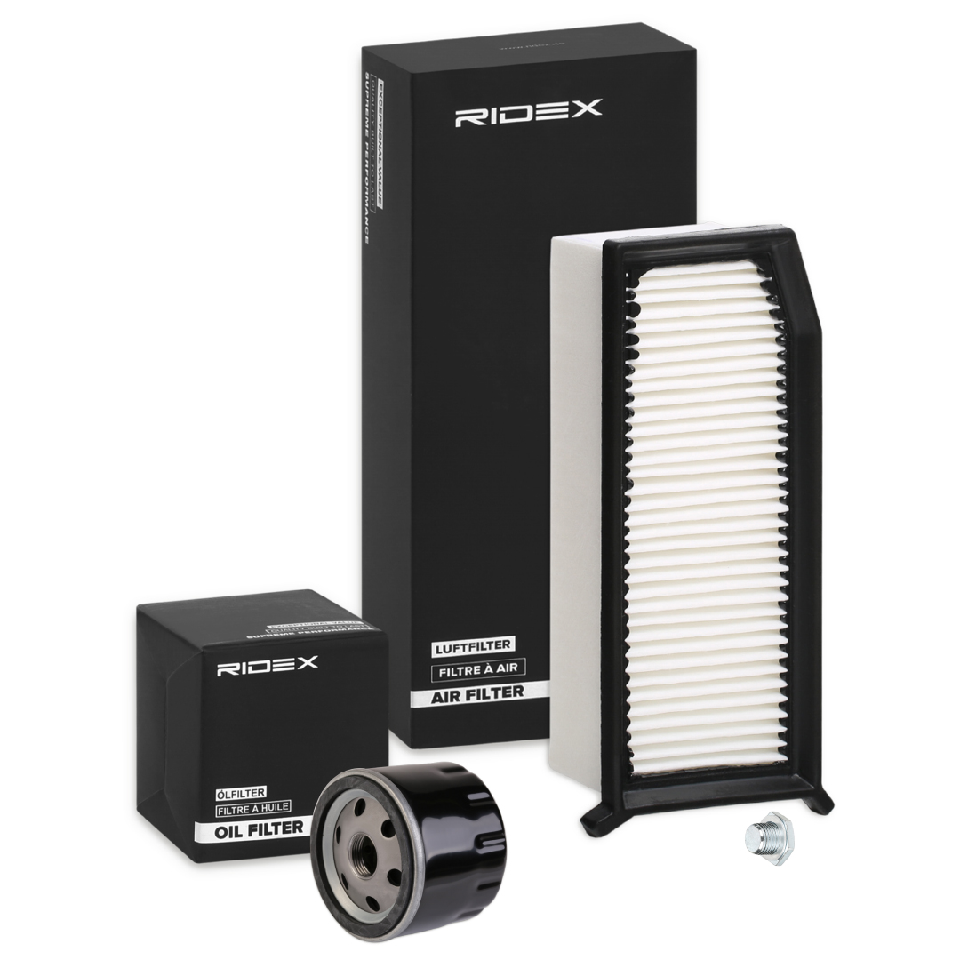 RIDEX 4055F2568