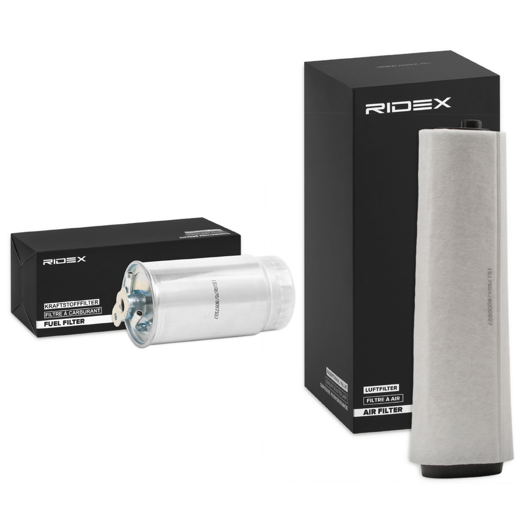 RIDEX 4055F34549