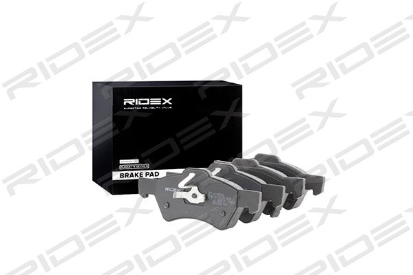 RIDEX 402B0338