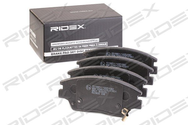 RIDEX 402B1329