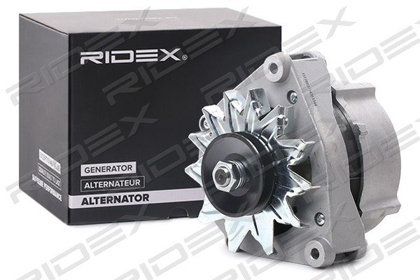 RIDEX 4G0387
