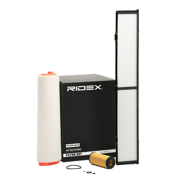 RIDEX 4055F19752