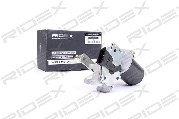 RIDEX 295W0027