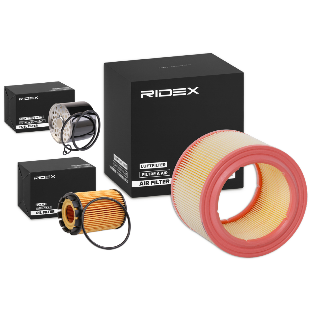 RIDEX 4055F23530