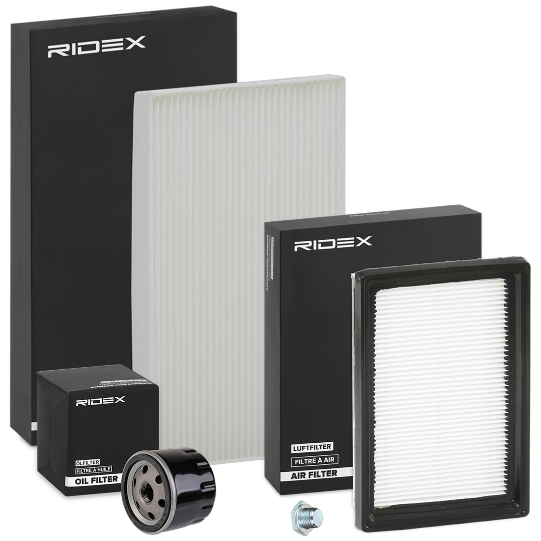 RIDEX 4055F6954 RIDEX 4055F6954
