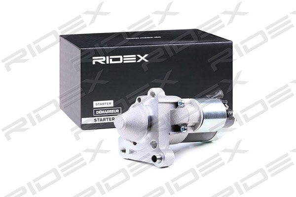 RIDEX 2S0119