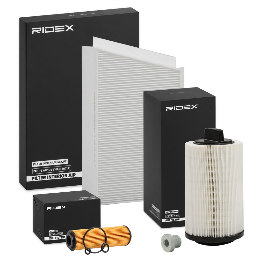 RIDEX 4055F5967