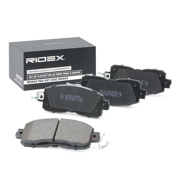RIDEX 402B1446 RIDEX 402B1446