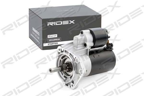 RIDEX 2S0090