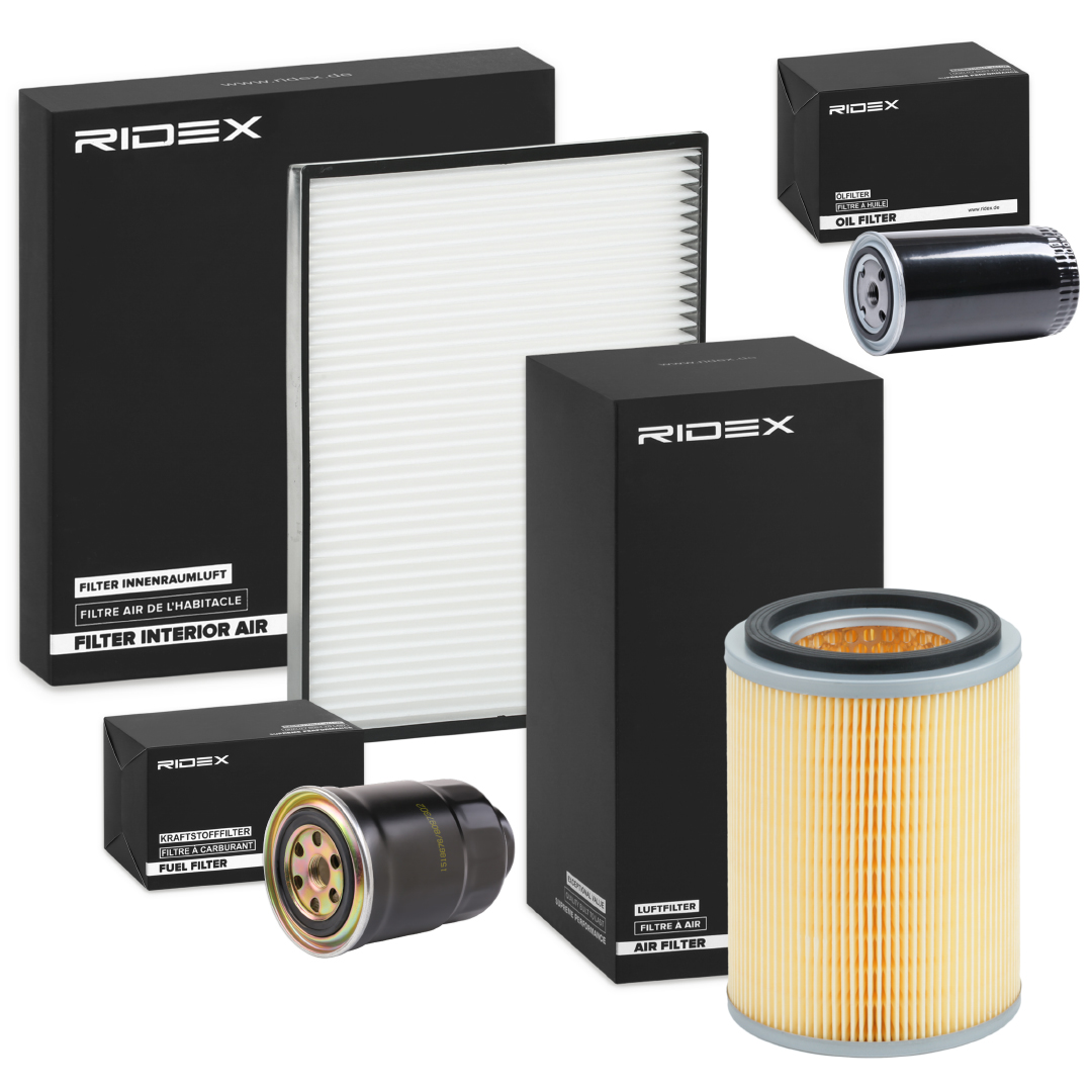 RIDEX 4055F28793 RIDEX 4055F28793