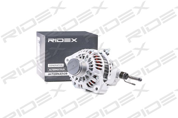 RIDEX 4G0062