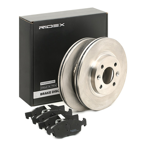 RIDEX 3405B1625 RIDEX 3405B1625