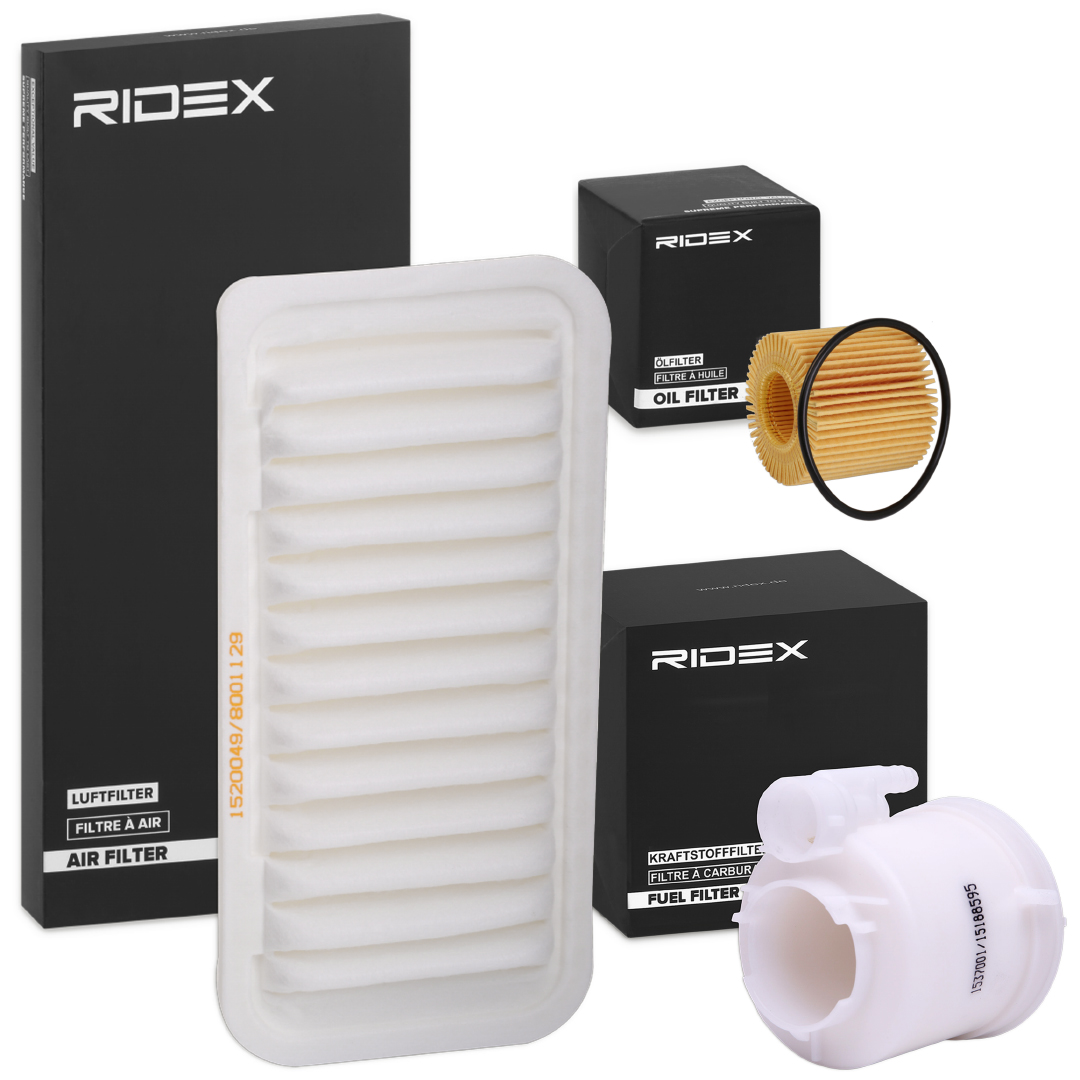 RIDEX 4055F8652 RIDEX 4055F8652