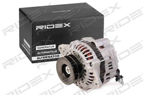 RIDEX 4G0176
