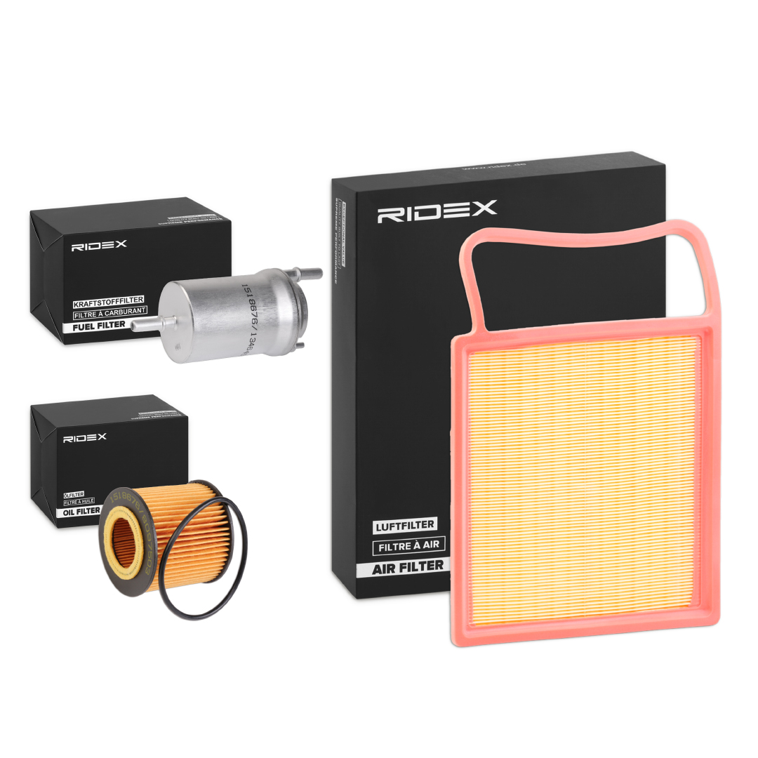 RIDEX 4055F8243