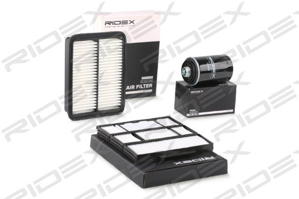 RIDEX 4055F0063