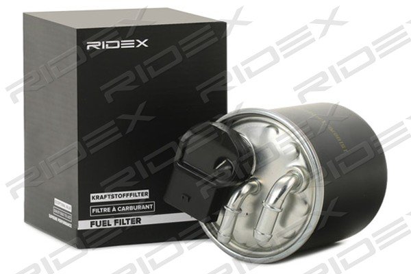 RIDEX 9F0142