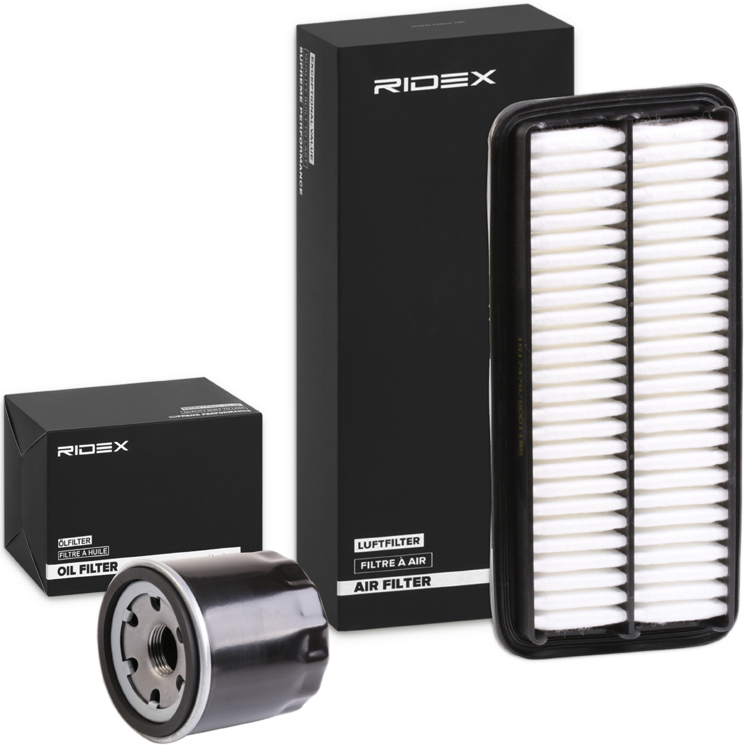 RIDEX 4055F1075