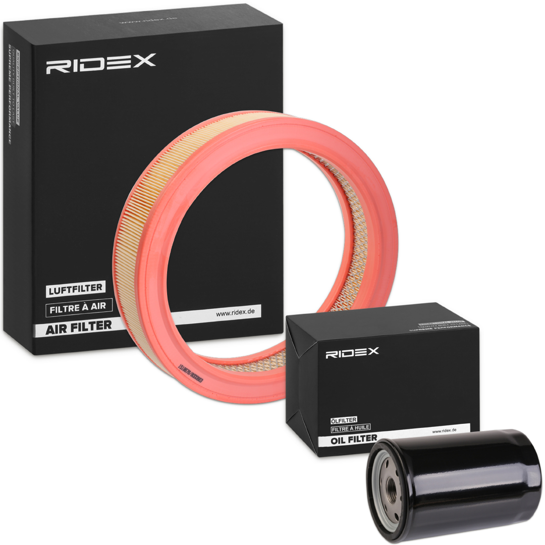 RIDEX 4055F0926 RIDEX 4055F0926