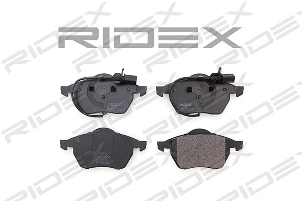 RIDEX 402B0034