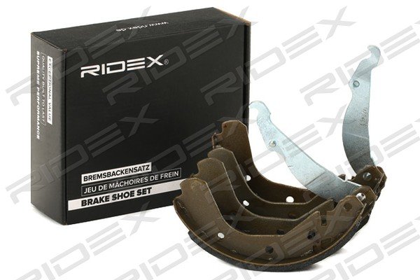 RIDEX 70B0268