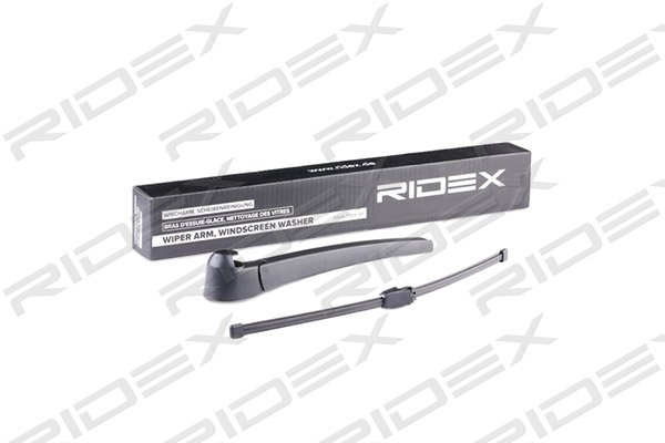 RIDEX 301W0008