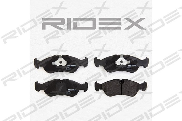 RIDEX 402B0077