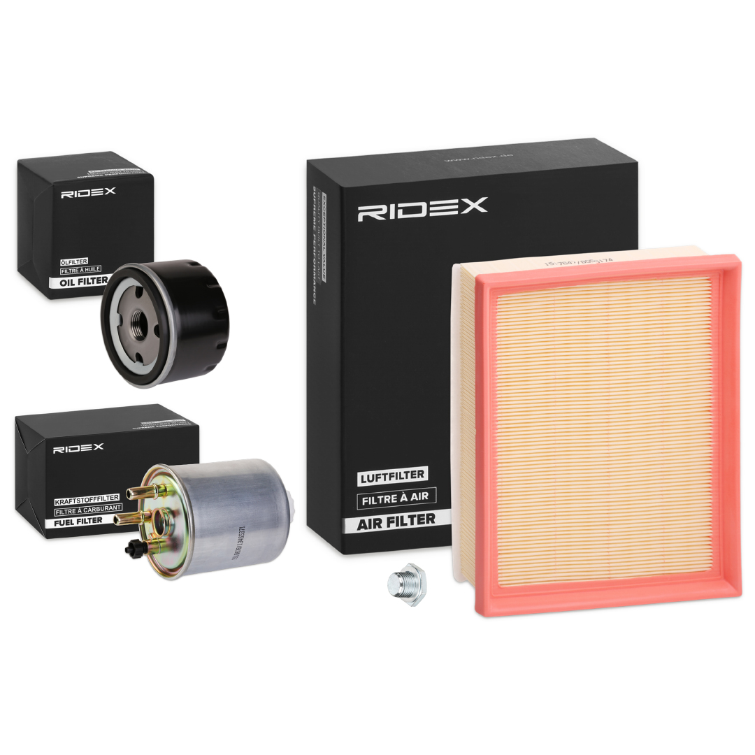 RIDEX 4055F24232