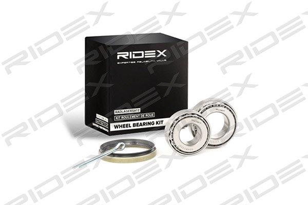 RIDEX 654W0453