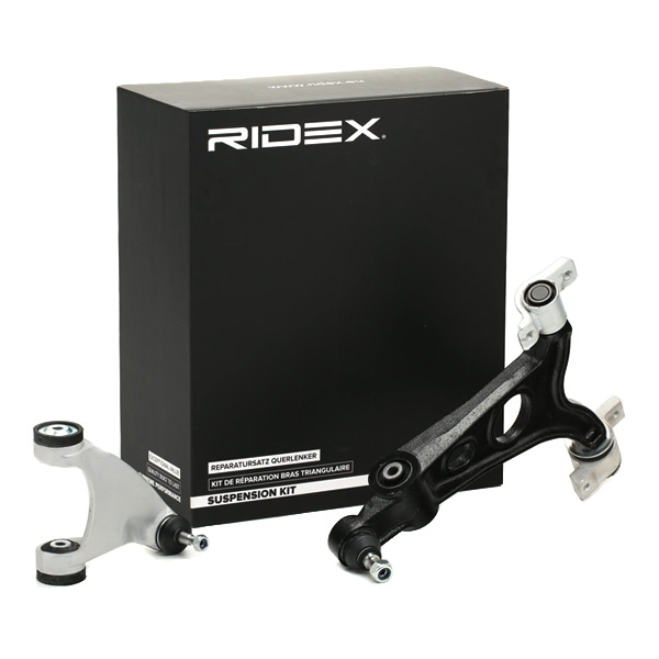 RIDEX 772S0622 RIDEX 772S0622