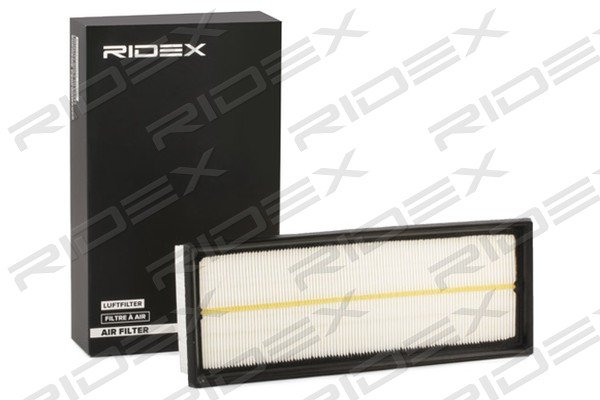RIDEX 8A0502