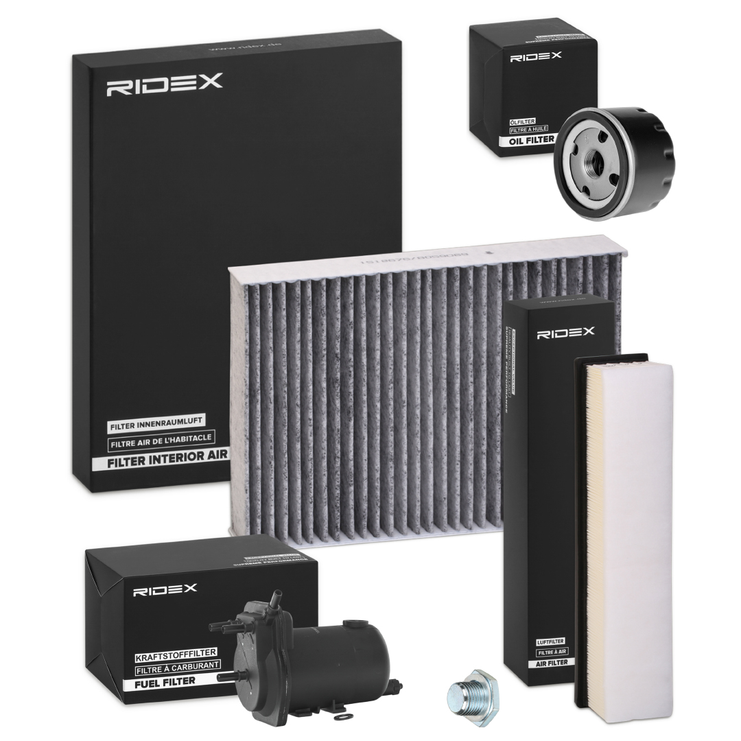 RIDEX 4055F14544