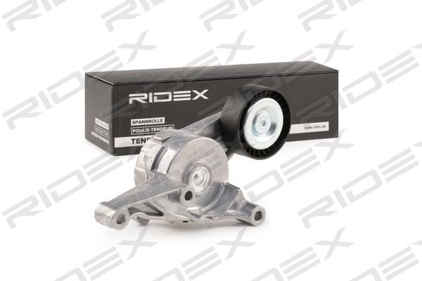 RIDEX 540T0014