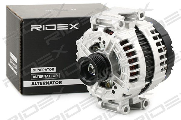 RIDEX 4G0496