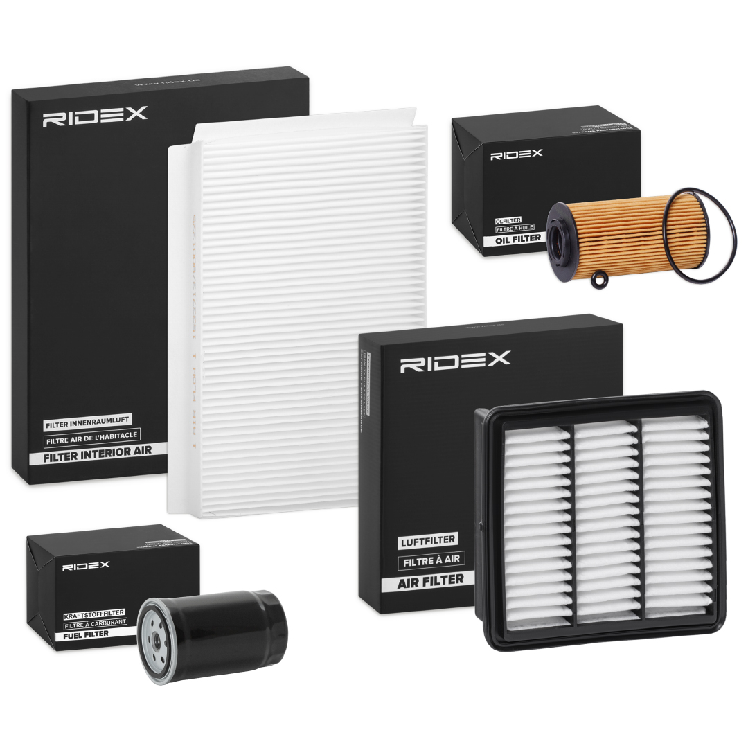 RIDEX 4055F28254