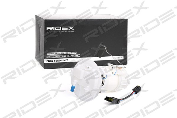 RIDEX 1382F0065