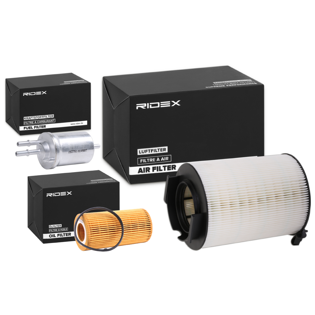 RIDEX 4055F23139