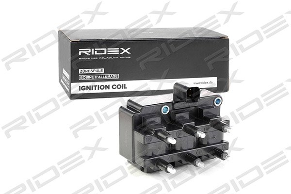 RIDEX 689C0201
