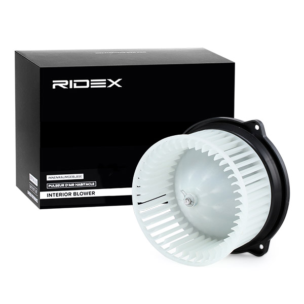 RIDEX 2669I0135 RIDEX 2669I0135