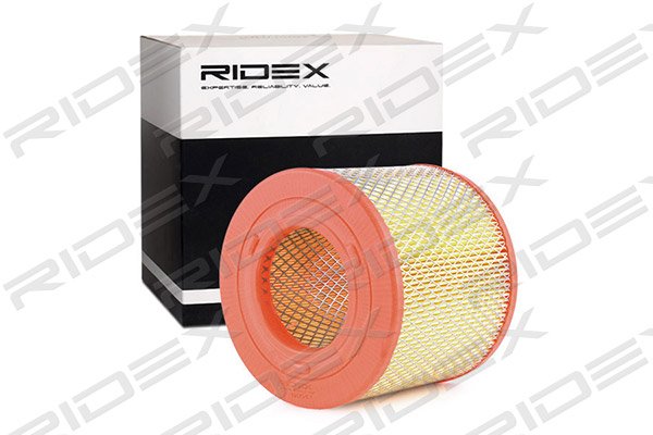 RIDEX 8A0541