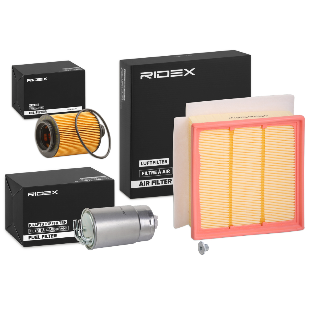 RIDEX 4055F10111