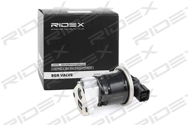 RIDEX 1145E0110