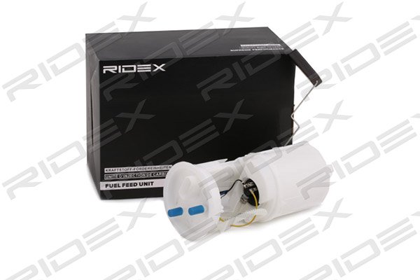 RIDEX 1382F0166
