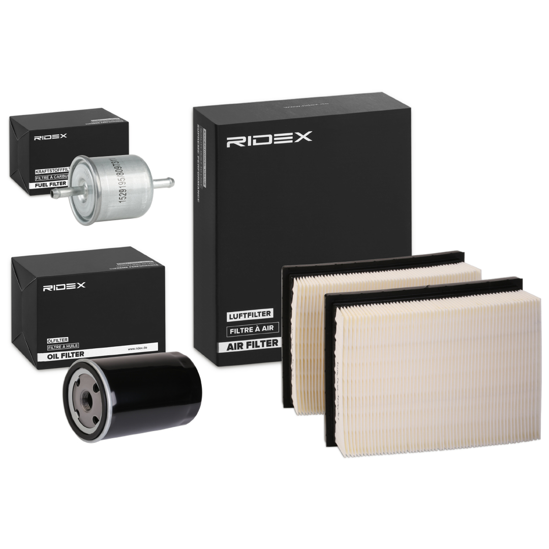 RIDEX 4055F23361 RIDEX 4055F23361