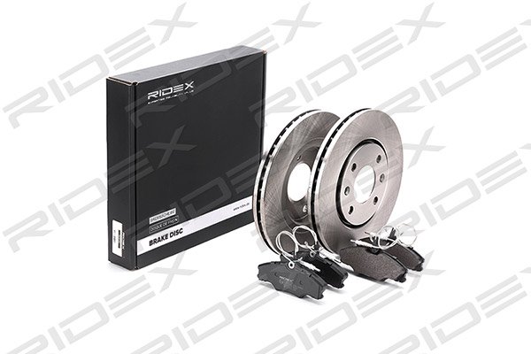 RIDEX 3405B0274 RIDEX 3405B0274