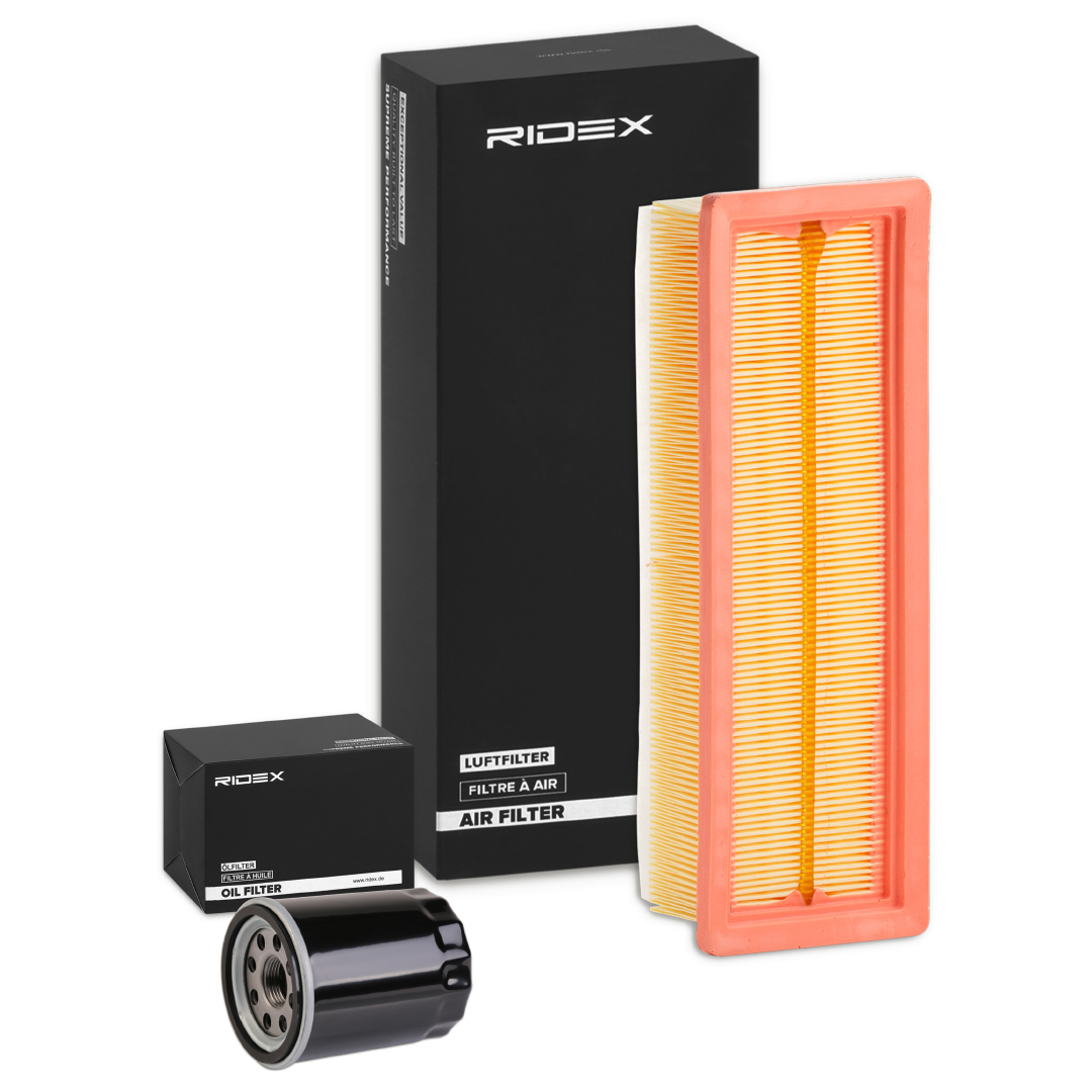 RIDEX 4055F0970