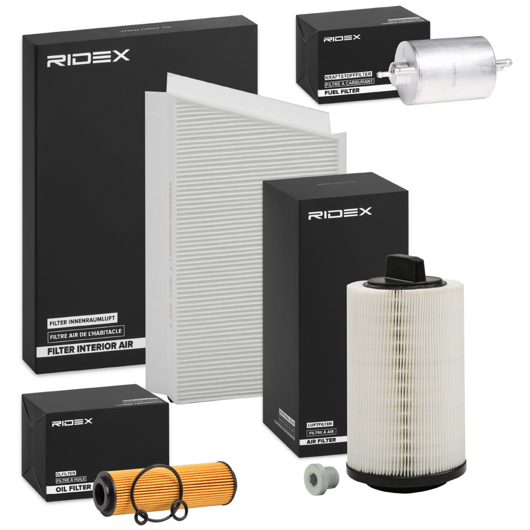 RIDEX 4055F16565